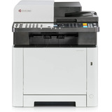 Impresora Kyocera Ma2100cwfx 1200x1200 Dpi Multifunciona /v Color Blanco