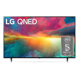 Pantalla LG 65 Pulgadas 65qned75ara Qned Smart Tv Webos 4k