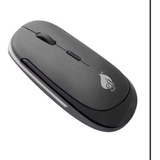 Mouse Inalambrico Extra Plano 1000 Dpis