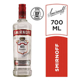 Vodka Smirnoff De Original 700 ml