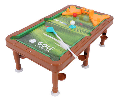 Set Combinado 6 En 1 De Mesa Multijuego Interactivo Para Pad