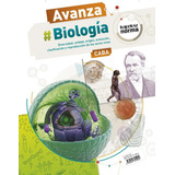 Biologia 1 Caba. Avanza-equipo Editorial-kapelusz