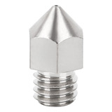 Nozzle 0.4 Pico Niquelado Creality Original Sermoon D3