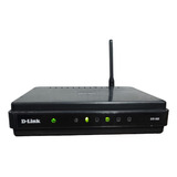 Router D-link Dir-600