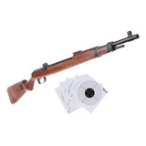 Diana Mauser Madera K98 Pcp 950ft (5.5mm) Xchws P