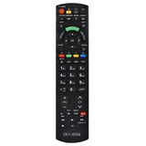 Controle Remoto Panasonic Para Universal Tv Panasonic 3d