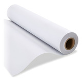 Papel Fotográfico Plotter Glossy 180g Bobina 610x30m Cor Branco