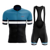 Traje Deportivo Para Hombre Con Ropa De Bicicleta De Montaña