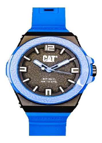 Reloj Marca Caterpillar Modelo Lo11126116