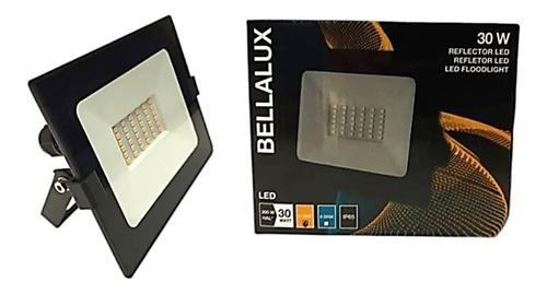  Reflector Led Bellalux By Ledvance 30w Ip65 Apto Exterior  