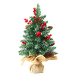 Artigos De Decoração Árvores Com Enfeites De Mesa De Natal