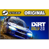 Dirt Rally 2.0 Game Of The Year Edition | Pc Original Steam 