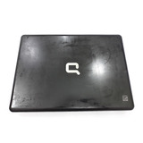 Laptop Compaq Presario Cq40 - Carcasa Completa Original 