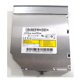 Samsung Np355v5c Dvd Cd Rw Drive W Bezel Sn-208 Nnk