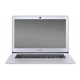 Computadora Portatil Acer Chromebook 14  Cb3-431-c5fm Fhd