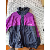 Chaqueta adidas Adventure