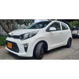 Kia Picanto 2018 1.25