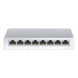 Switch Tp-link Tl-sf1008d