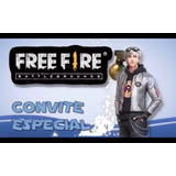 Convite Animado Tema Free Fire Para Whatsapp, Aniversário