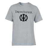 Camiseta Camisa Dream Theater Banda Panic Attack Another Day