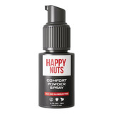 Happy Nuts Spray Desodorante En Polvo Comfort Para Hombres