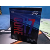 Intel Core I7 9700-kf,  Con Mother Gigabyte B35 M Aorus Elit