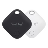 Smart Air Tag Compativel Apple Find My Airtag Gps Rastreador