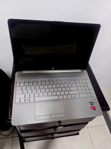 Hp Laptop 15-gw0005la 