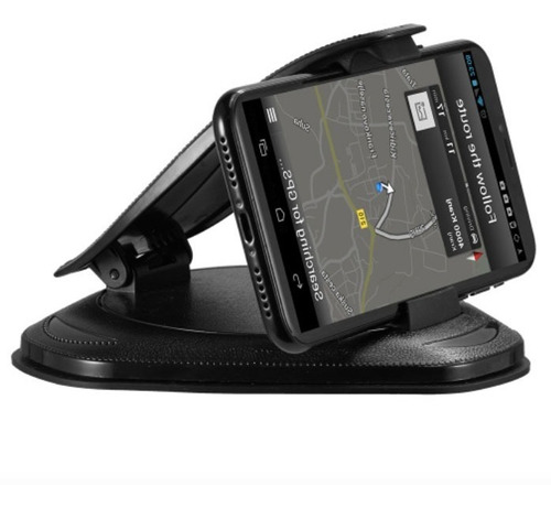 Soporte Vehicular Base Premium Auto Para Samsung Z Flip4 