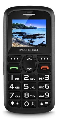 Celular 3g Dual Chip Usb Bluetooth + Base Carregadora P9091