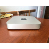 Mac Mini Mid 2011 16gb Ram 500gb Disco Duro High Sierra