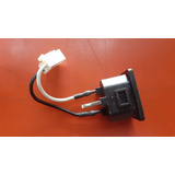 Conector De Corriente  Hp Laserjet P1102w