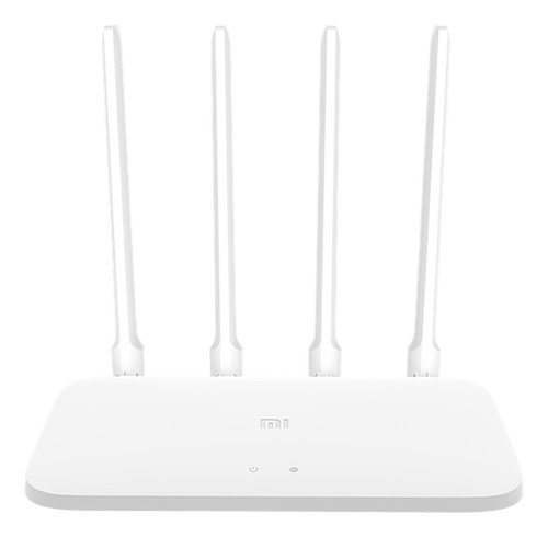 Router Xiaomi 4c