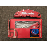 Cubre Caliper Brembo