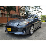 Mazda 3 2014 2.000cc All New