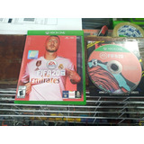 Fifa 20 Completo Para Xbox One,excelente Titulo.