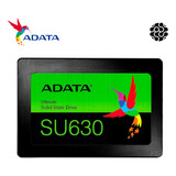 Asu630ss-960gq-r Adata Disco Duro Su630 Ssd 960gb Sata 