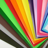 Papel Volantin | Seda | 100 Pliegos Colores A Elegir 50x70cm