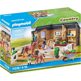 Playmobil Country 71238 Establo Bunny Toys