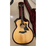 Violão Acústico Taylor 314ce V-class