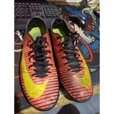 Botines Nike Mercurial Superfly V 