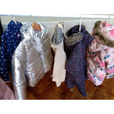 Lote De Ropa Kids - Se Reciben Ofertas 