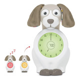 Zazu Davy The Dog - Reloj Entrenador De Sueño Y Para Niños -