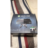 Microsoft Xbox One 1tb Halo 5: Guardians Limited Edition 