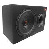 Caja Amplificada Jbl 12 Pulgadas 150w Rms Bass Pro