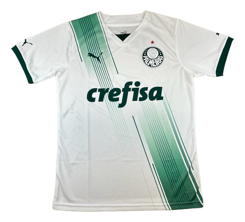 Camisa Palmeiras 2023 2024 Away Tam M 