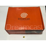 Sega Dreamcast  Japonês Original Hkt-3000 
