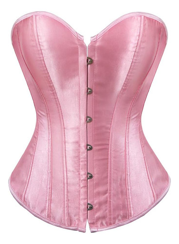 Para  Formação Do Corset Feminino E Compressão Abdominal