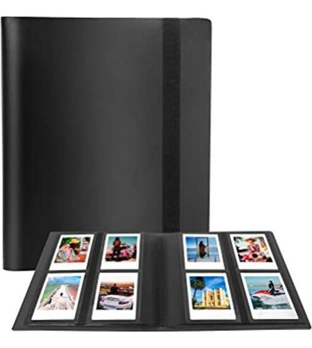 Lbum De Fotos Instax Lbumes Polaroid 192 Imágenes Para