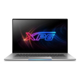 Notebook Xpg Xenia Xe Gaming I5-1135g7 8gb Ssd 1tb